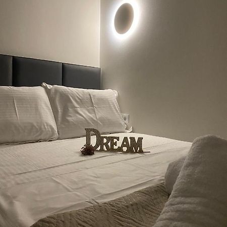 Levanda Suites Paralía Kültér fotó