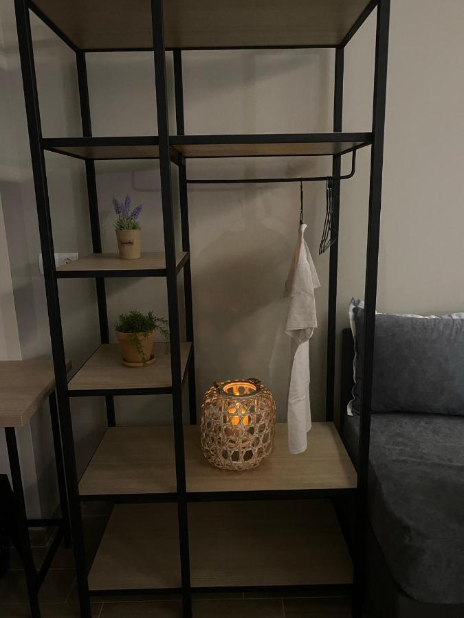 Levanda Suites Paralía Kültér fotó