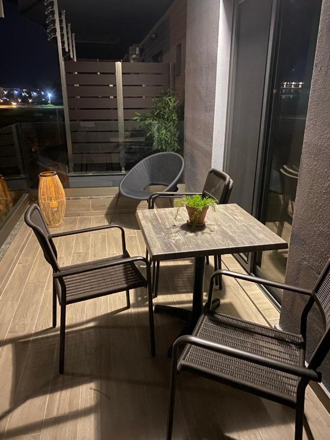 Levanda Suites Paralía Kültér fotó