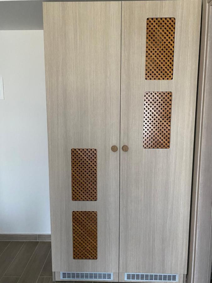 Levanda Suites Paralía Kültér fotó