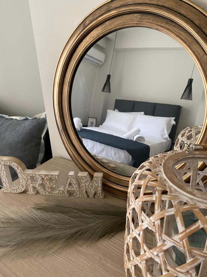 Levanda Suites Paralía Kültér fotó
