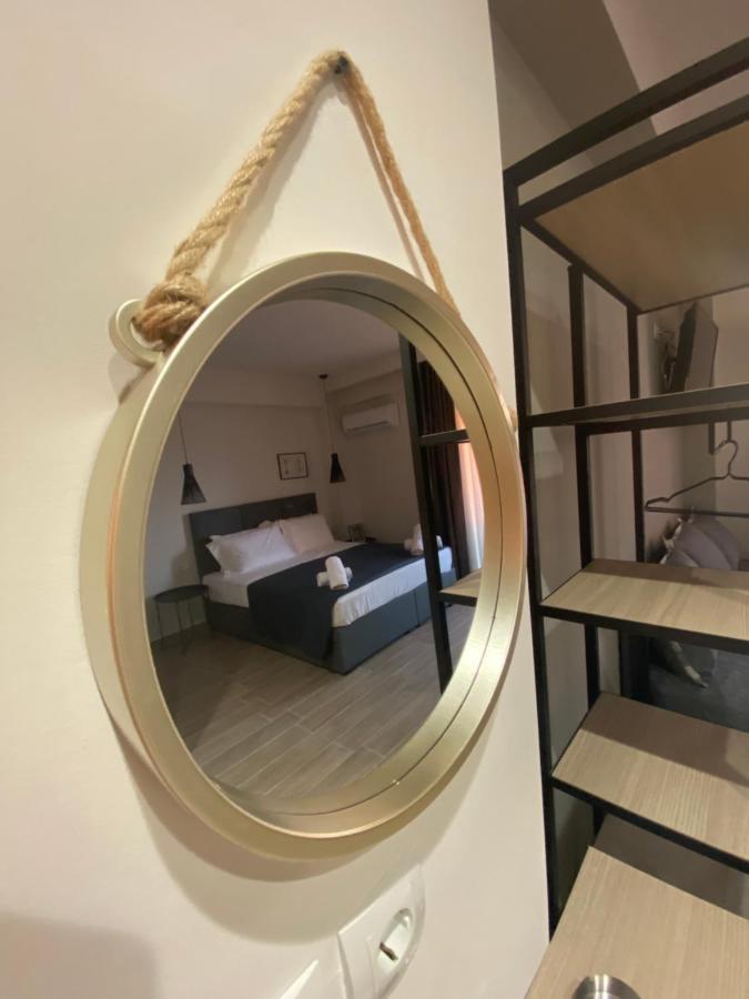 Levanda Suites Paralía Kültér fotó
