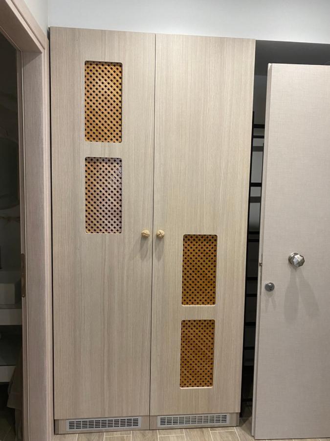 Levanda Suites Paralía Kültér fotó